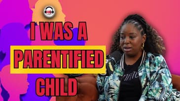 THIS Is What Sisterhood Looks Like