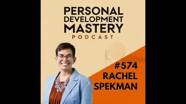 Why So Many Career Transitions Fail, and How to Avoid the #1 Mistake Professionals Make, with Rac...