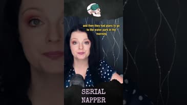 How is it possible for three women to just vanish from a home together, never to be seen again?