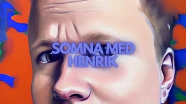 Min inre ö | Somna med Henrik