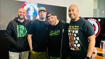 Urban Visionaries: The FEATURE Story with EJ Luera & Arjay Bouri