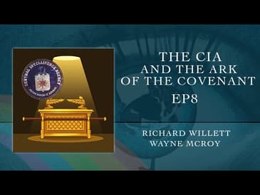 Syncromystic Ep8 The CIA And The Ark of The Covenant