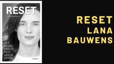 EP 20 Lana Bauwens | What's On Your Mind? (Dutch/Nederlands)