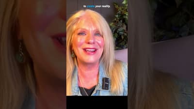 Ask The Universe Like THIS! Manifest More! #shorts