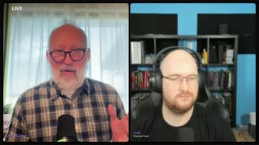 Becoming a CISO with John Carse