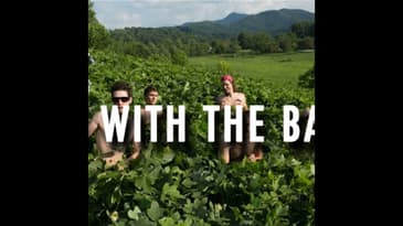 I’m With The Band: Porch 40