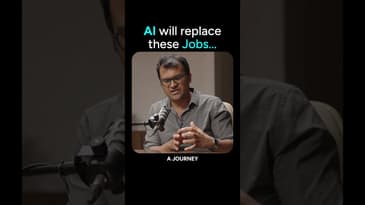 AI Is Replacing These Jobs