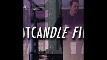 Footcandle Films: Apollo Dragged Across Concrete