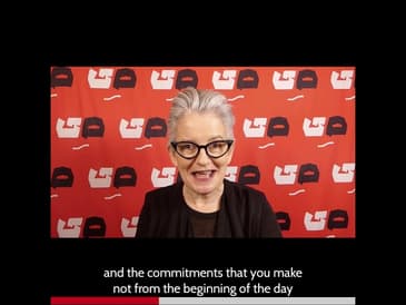 Personal Accountability - A better way to start your day