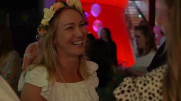 HeadFirst Group - Zomerfeest 2022