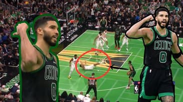 Is Jayson Tatum the NBA's Most COMPLETE Player? : Film Session