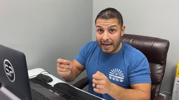 How To Improve Compliance with Patients & Clients | Dr. Chris Garcia