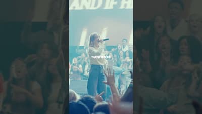 SO BE IT GOD 🙌 | “So Be It” out 1/23 | Elevation Worship