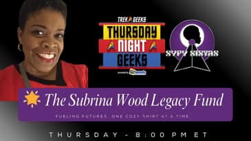 The Subrina Wood Legacy Fund
