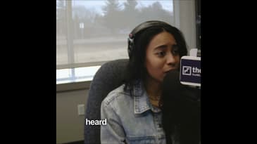 They Told My Mom I'd Be Dead at 16