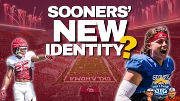 Oklahoma Spring Game Takeaways: John Mateer, Mike Boganowski Jr. and OU’s New Identity