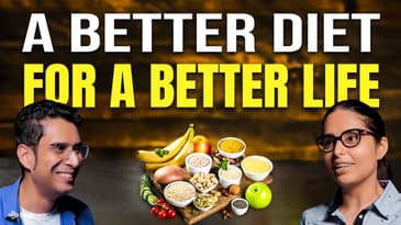 Distinguishing Good and Bad Eating Habits | Tips on balancing Sugar, Alcohol, & Gluten by Niketa