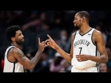 Kyrie Irving STAYING with Brooklyn Nets .John Wall to the LA Clippers!
