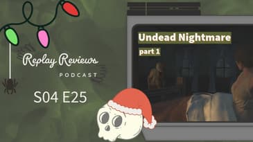 S04 E25: CHAOS | Undead Nightmare | Part 1