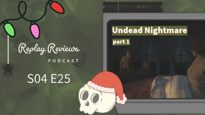 S04 E25: CHAOS | Undead Nightmare | Part 1