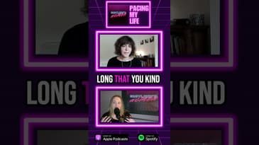 ✨ Pacing My Life ✨Full Episode Out Now! Click 🔗in Bio