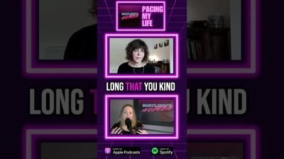 ✨ Pacing My Life ✨Full Episode Out Now! Click 🔗in Bio