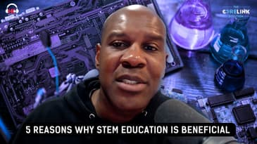 5 Reasons STEM Education is Beneficial