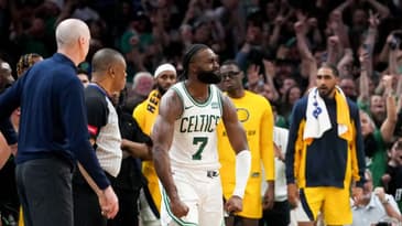 Celtics Win OT THRILLER GAME 1! Initial Reaction
