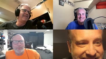 10/5/24: Chiefs undefeated; Royals playoffs; Locks of the week