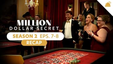 Million Dollar Secret Season 2 Finale Week Recap