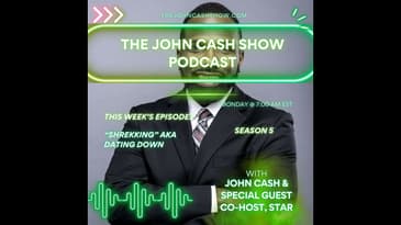 Shrekking: The Wild Dating Trend Changing Modern Love π | The John Cash Show Podcast (S. 5, Ep. 2)