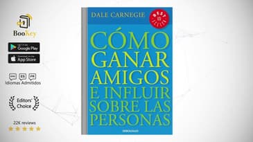 Resumen y reseña de&nbsp;Cómo ganar amigos e influir sobre las personas