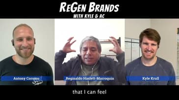 Asking The Chickens How 2 Farm Them