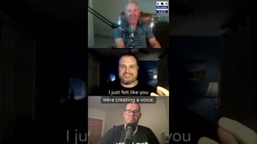 Have you met Ryan Wolfe yet? If not, you should. Read "Recoil of Justice" by Brad Elder.