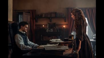 Outlander: Blood of My Blood (Season 1 Episode 3) - Fandom Hybrid Podcast #372