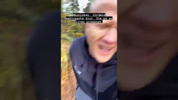 Roligt för att det är sant...