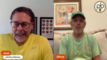 13 Rules: Overtime! Sam Jones