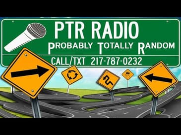 PTR Radio (7/6/2020) - Drunk and ready to fight
