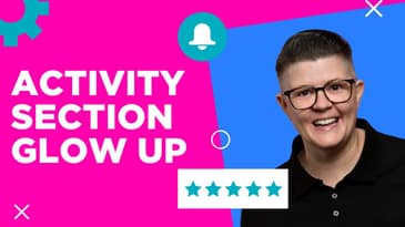 LinkedIn Profile - Level Up Your Activity Layout for B2B Growth