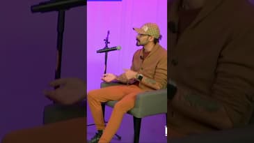 I want to experience THIS #hustlebunny #podcast #theplug #podcastclips