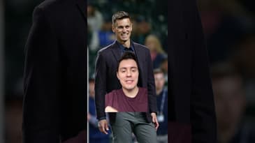 This MLB Stat Is CRAZY When You Think About It #mariners