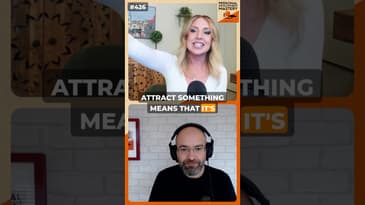 The law of attraction is an outdated way to manifest.