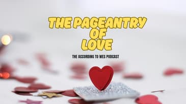 Wes & DeLaw | Choose Presence Over Pageantry And Call It Love