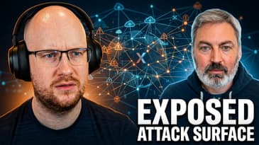 Why Your SaaS Attack Surface Has Exploded — And Most Don’t Know It