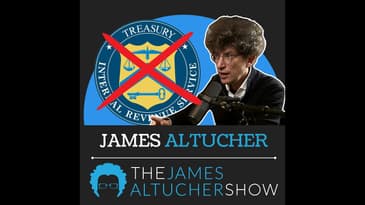 How The US can Immediately Eliminate the IRS and get rid of personal income taxes