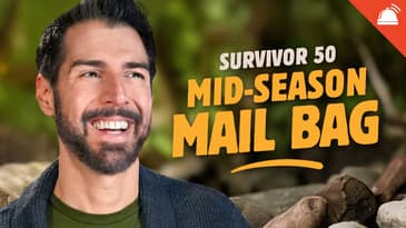Survivor 50 Mid-Season Mailbag
