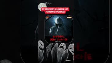 Be afraid. Very afraid. #podcasts #fridaythe13th