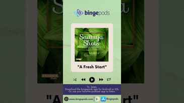 Saamya Shots by Seema | A Fresh Start | Myth about essential oils | SkinCare | Bingepods #shorts