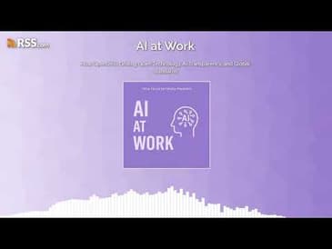 How OpenUK is Driving Open Technology, AI Transparency, and Global Standards