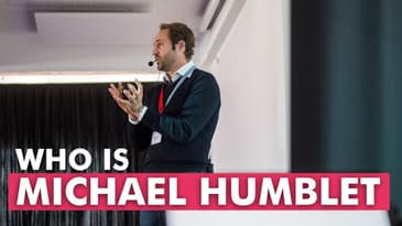 Who is Michael Humblet?